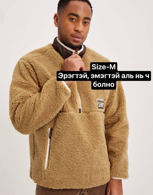 Levi’s эрэгтэй hoodie цамц