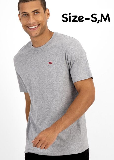 Levi’s эрэгтэй футболка