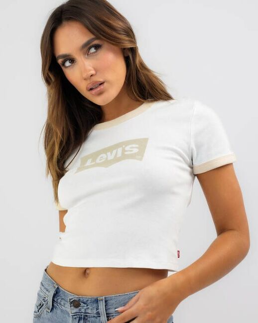 Levi’s эмэгтэй топ