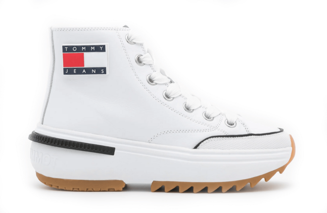 Tommy hilfiger eregtei aris puuz