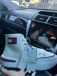 Tommy hilfiger eregtei aris puuz