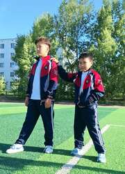 Ангиараа жигдрээрэй 😊