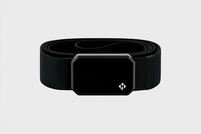 Harperbelts бүс