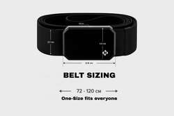 Harperbelts бүс