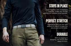 Harperbelts бүс