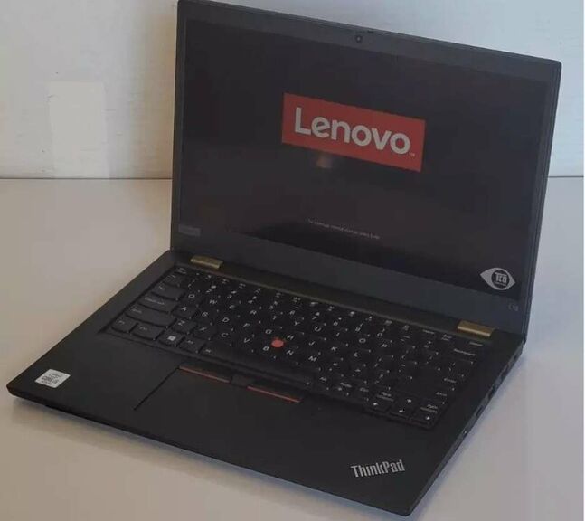 Lenovo thinkpad
