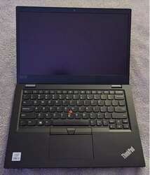 Lenovo thinkpad