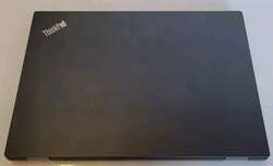 Lenovo thinkpad