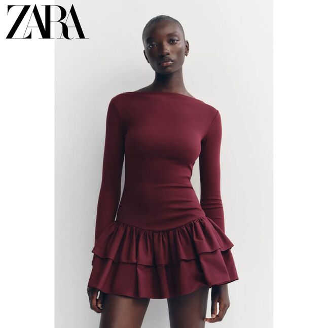 Даавуун загварлаг dress