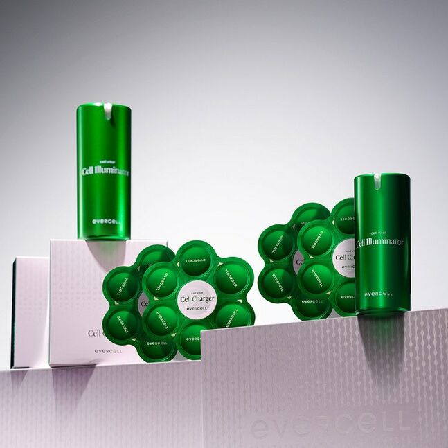 Evercell cell program (4 week)