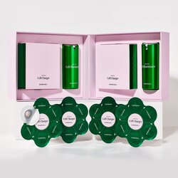 Evercell cell program (4 week)