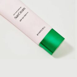 Evercell sun cream spf50+ pa++++