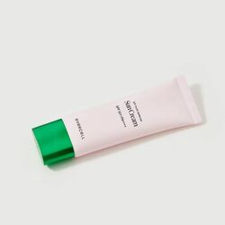 Evercell sun cream spf50+ pa++++