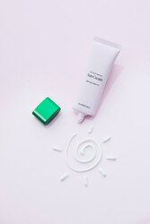 Evercell sun cream spf50+ pa++++