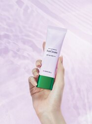 Evercell sun cream spf50+ pa++++