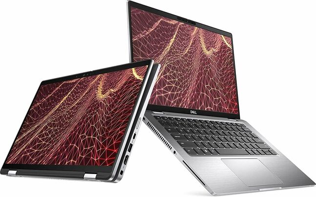 Dell latitude 7000 7430 14" note