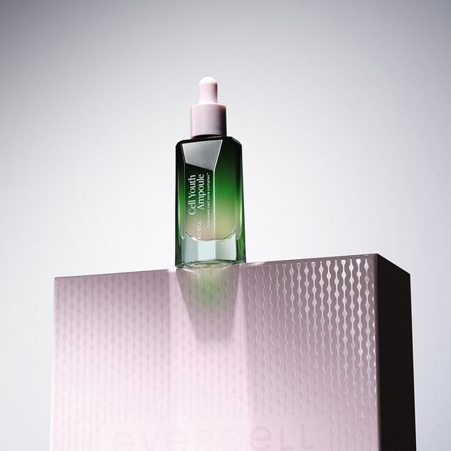 Evercell cell youth ampoule