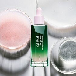 Evercell cell youth ampoule