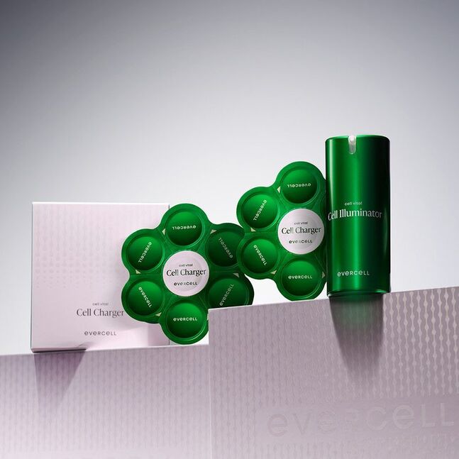 Evercell cell program (2 week)