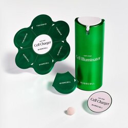 Evercell cell program (2 week)