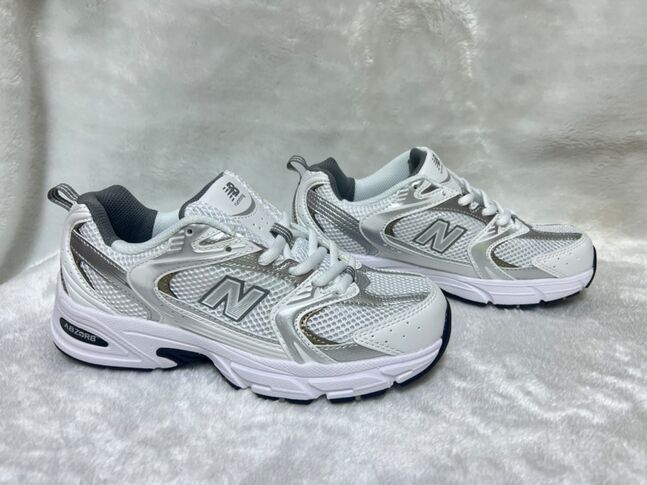 New balance