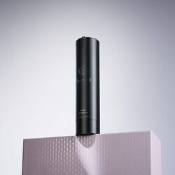 Evercell black skincare set