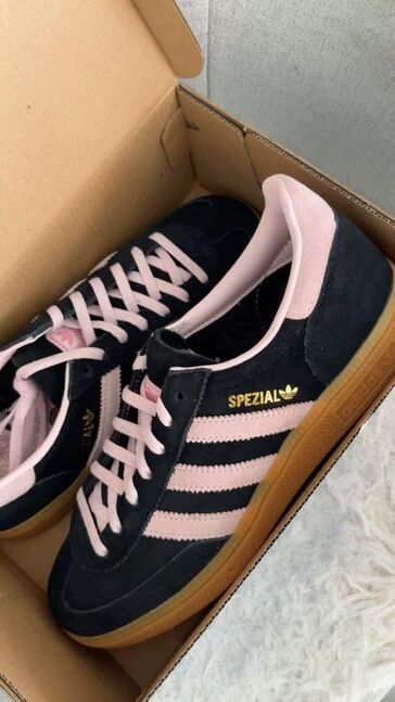 Hanball spezial 