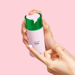 Evercell cell tox mask