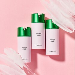 Evercell cell tox mask