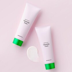 Evercell cleansing foam