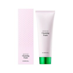 Evercell cleansing foam