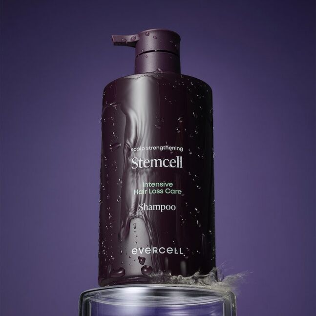 Stemcell - shampoo (500g)