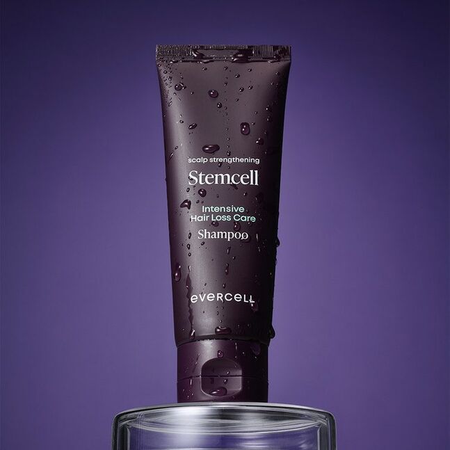 Stemcell - shampoo (120ml)
