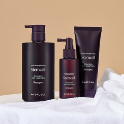 Stemcell - shampoo (120ml)