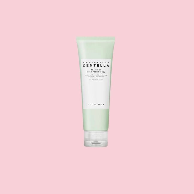 Tea-trica mild peeling gel 125ml