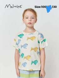 Malwee хүүхдийн подволко