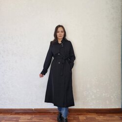 Хавар намрын цув