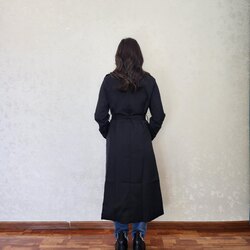 Хавар намрын цув