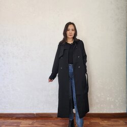 Хавар намрын цув