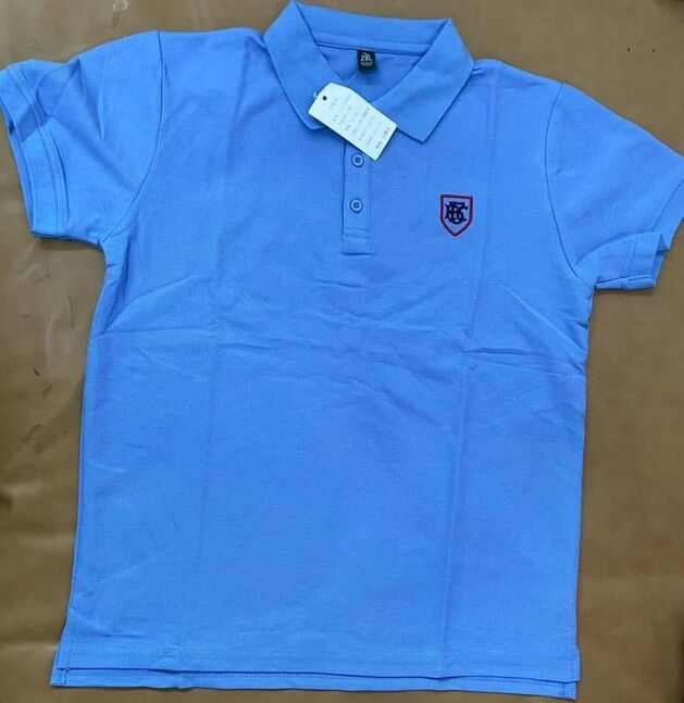 Polo цамц