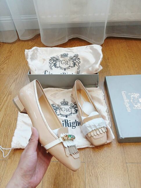 Дотор гадаргүй luxury цэвэр арьс