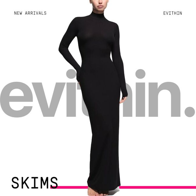 Skims dress
