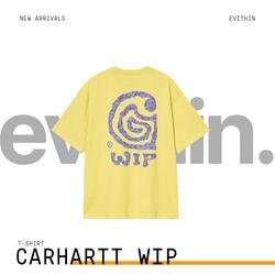 Carharrt wip tshirt