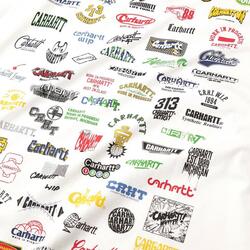 Carharrt wip tshirt