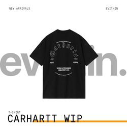 Carharrt wip tshirt