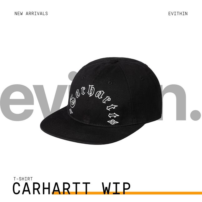Carharrt wip cap