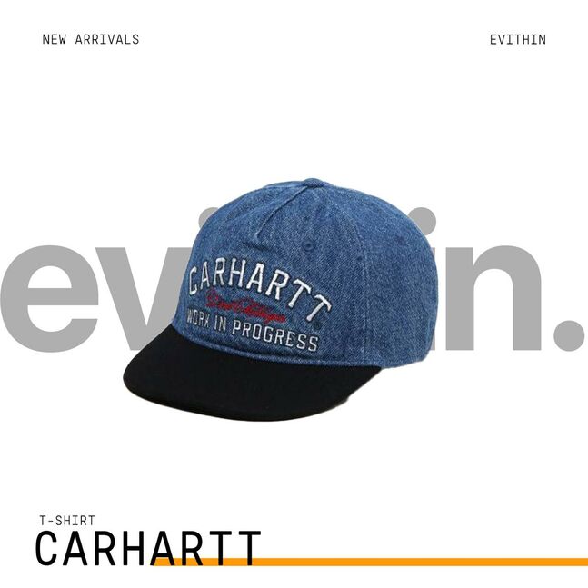 Carharrt wip cap