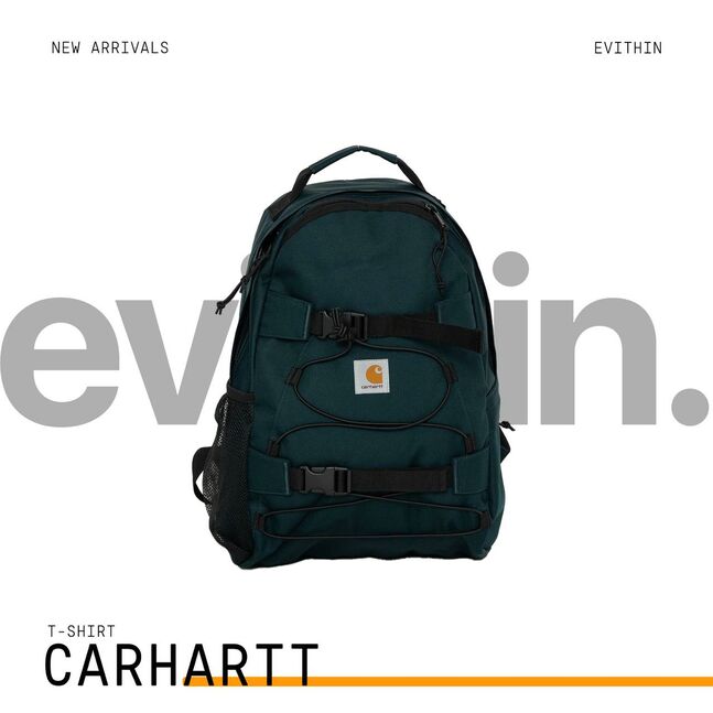 Carharrt backpack
