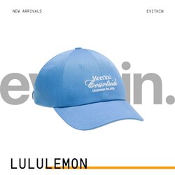 Lululemon cap