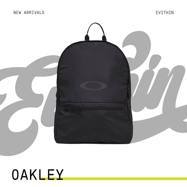 Oakley backpack